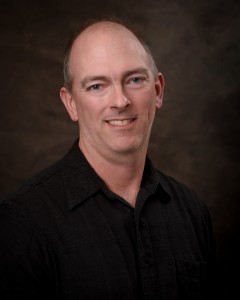 Kerry Gansberg | Drums