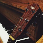 Piano & Guitar