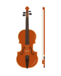 Viola & Violin Lessons
